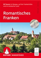 Gerhard Heimler, Wolfgang Schmieg - Romantisches Franken