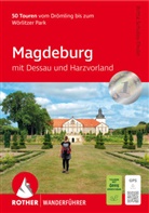 Britta Schulze-Thulin - Magdeburg - mit Dessau und Harzvorland