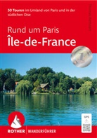 Thomas Rettstatt - Rund um Paris - Île-de-France