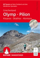 Markus Meier - Griechenland: Olymp - Pilion. Kissavos, Skiathos, Alonnisos