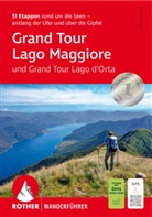 Tim Shaw - Grand Tour Lago Maggiore und Grand Tour Lago d'Orta