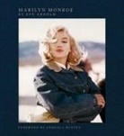 Eve Arnold - Marilyn Monroe