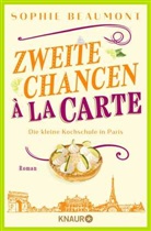 Sophie Beaumont - Zweite Chancen à la carte