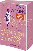 Dani Atkins - Versprich mir, dass du tanzt