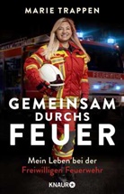 Marie Trappen - Gemeinsam durchs Feuer