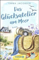 Emma Jacobsen - Das Glücksatelier am Meer