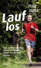 Peter Tauber - Lauf los