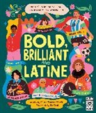 Sol Cotti, Alyssa Reynoso-Morris, Sol Cotti - Bold, Brilliant and Latine