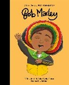 Maria Isabel Sanchez Vegara, María Isabel Sánchez Vegara - Bob Marley