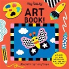 Lizzy Doyle, Design Eye - My Busy Art Book