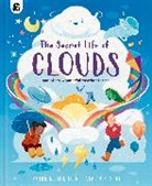 Moira Butterfield, Vivian Mineker, Vivian Mineker - The Secret Life of Clouds