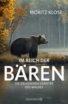 Moritz Klose - Im Reich der Bären
