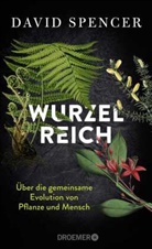 David Spencer - Wurzelreich