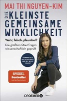 Mai Thi Nguyen-Kim, Mai Thi (Dr.) Nguyen-Kim, Ivonne Schreiber - Die kleinste gemeinsame Wirklichkeit