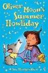 Jan (ill) McCafferty, Sue Mongredien, Mongredien Sue, McCafferty Jan - Oliver Moon's Summer Howliday