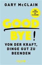 Gary McClain - Good Bye!