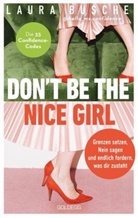 Laura Busche - Don't be the nice girl