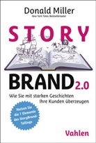 Donald Miller - StoryBrand 2.0