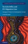 Alezini Loxa, Alezini (Lunds Universitet Loxa - Sustainability and Eu Migration Law