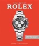 Christian Frost, Jens Hoy - The Book of Rolex