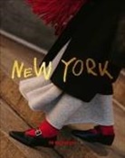 New York. In Fashion