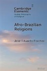 José Eduardo Porcher, Jose Eduardo (Pontifical Catholic Univers Porcher - Afro-Brazilian Religions