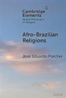 José Eduardo Porcher, Jose Eduardo (Pontifical Catholic Univers Porcher - Afro-Brazilian Religions