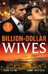 Emmy Grayson, Tara Pammi, Pammi Tara - Mills & Boon Modern