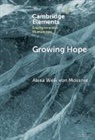Alexa Weik von Mossner, Alexa Weik (University of Klagenfurt) Von Mossner - Growing Hope