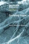 Alexa Weik von Mossner, Alexa Weik (University of Klagenfurt) Von Mossner - Growing Hope