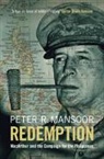 Peter R. Mansoor, Peter R. (Ohio State University) Mansoor, Mansoor Peter R. - Redemption