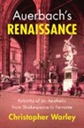 Chris Warley - Auerbach's Renaissance