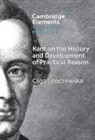 Olga Lenczewska, Olga (Florida State University) Lenczewska - Kant on the History and Development of Practical Reason