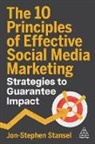 Jon-Stephen Stansel - 10 Principles of Effective Social Media Marketing