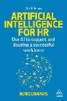 Ben Eubanks - Artificial Intelligence for Hr