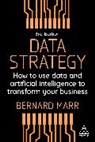 Bernard Marr, Marr Bernard - Data Strategy