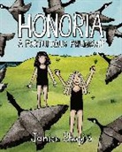 Janice Shapiro, Janice Shapiro - Honoria