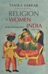 Sarkar Tanika - Religion and Women in India