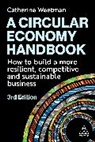 Catherine Weetman, Weetman Catherine - Circular Economy Handbook