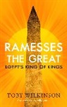 Toby Wilkinson, Wilkinson Toby - Ramesses the Great