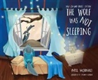 McDonald Avril, Minina Tatiana - The Wolf was Not Sleeping New Zealand Police