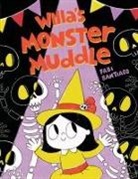 Fabi Santiago, Fabi Santiago - Willa's Monster Muddle