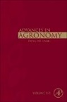 Advances in Agronomy: Volume 191