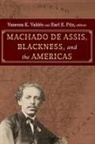 Vanessa K. Fitz Valdes, Fitz Earl E., Vanessa K. Valdés - Machado De Assis, Blackness, and the Americas