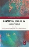 Frank Schrode Peter, Frank Peter, Peter Frank, Paula Schrode, Ricarda Stegmann - Conceptualizing Islam