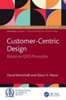 Glenn H. Mazur, David Menichelli, David (Program Manager Menichelli - Customer-Centric Design