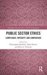 Christopher Demir Reddick, Tansu Demir, Bruce J. Perlman, Perlman Bruce J., Christopher Reddick - Public Sector Ethics