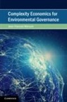 Jean-François Mercure, Jean-Francois (The World Bank) Mercure - Complexity Economics for Environmental Governance