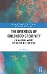 Cat Martins - The Invention of Childhood Creativity