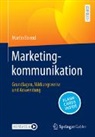 Martin Eisend - Marketingkommunikation